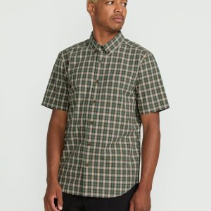Men's Morphew Short Sleeve Shirt