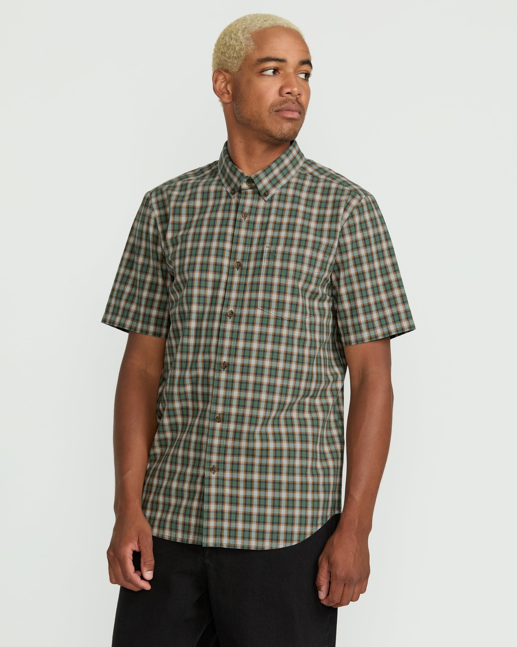 Men's Morphew Short Sleeve Shirt