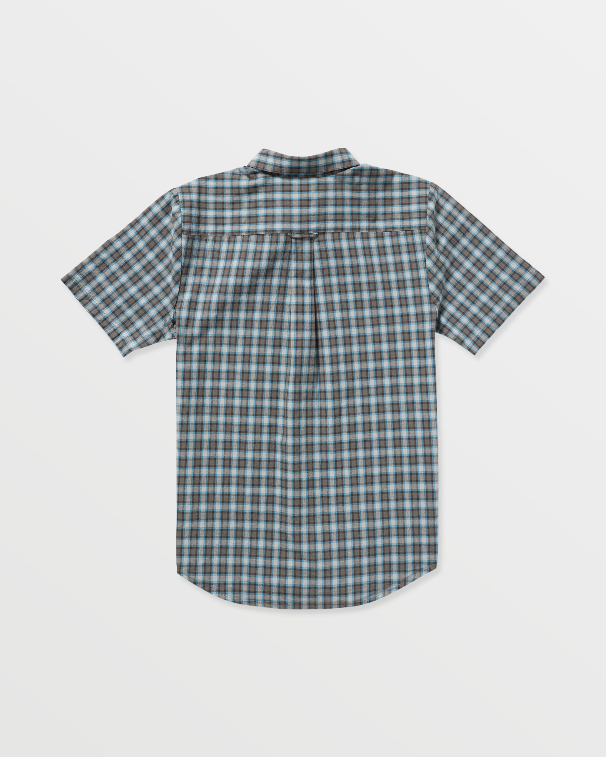 Men's Morphew Short Sleeve Shirt - Image 7