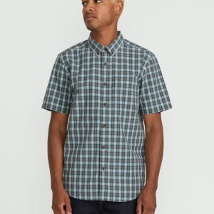 Men's Morphew Short Sleeve Shirt