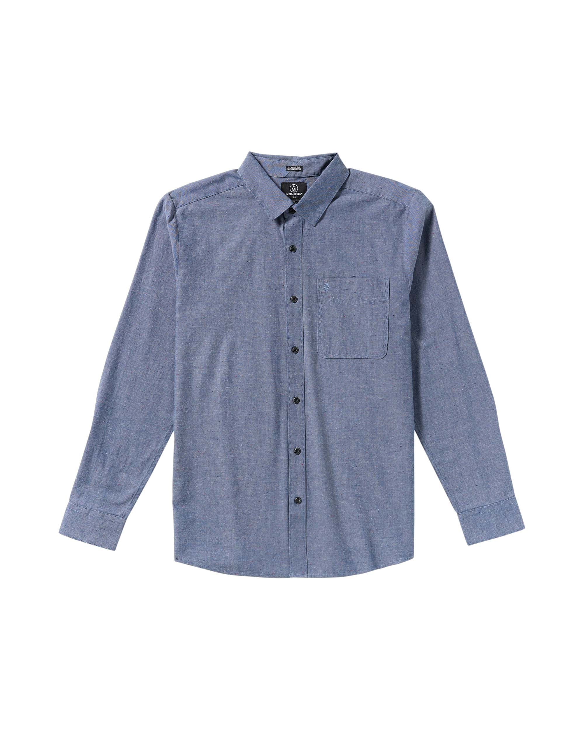 Men's Date Knight Long Sleeve Shirt - Image 4