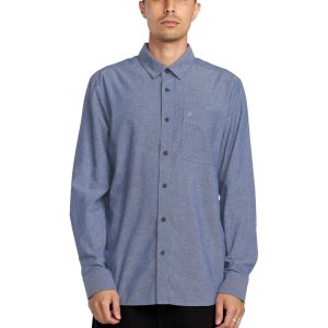 Men's Date Knight Long Sleeve Shirt