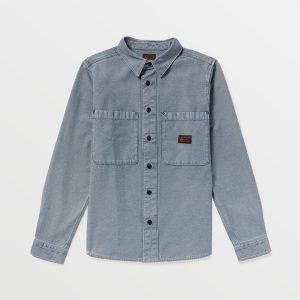 Men's Long Sleeve Shirt