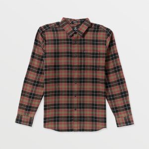 Men's Caden Flannel Shirt
