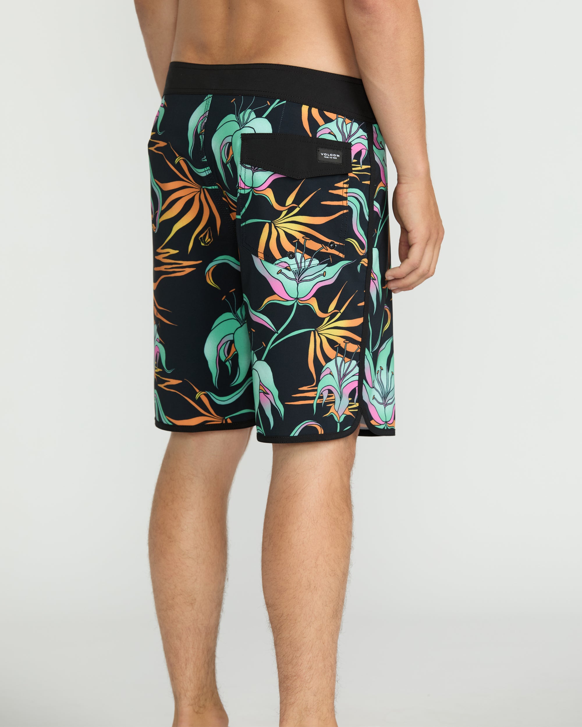 Men's Infuse Scallop Mod - Image 4