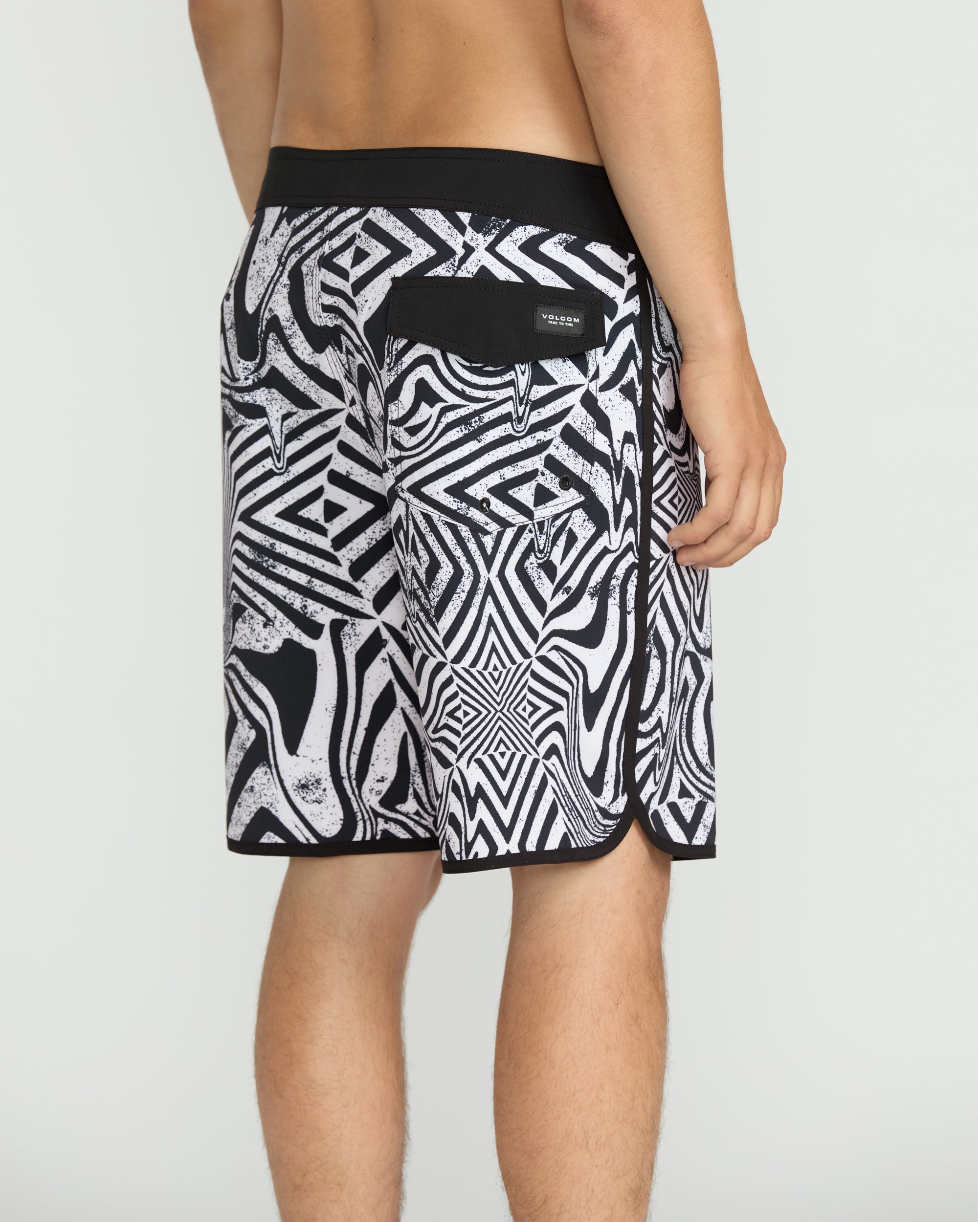 Men's Infuse Scallop Mod - Image 4