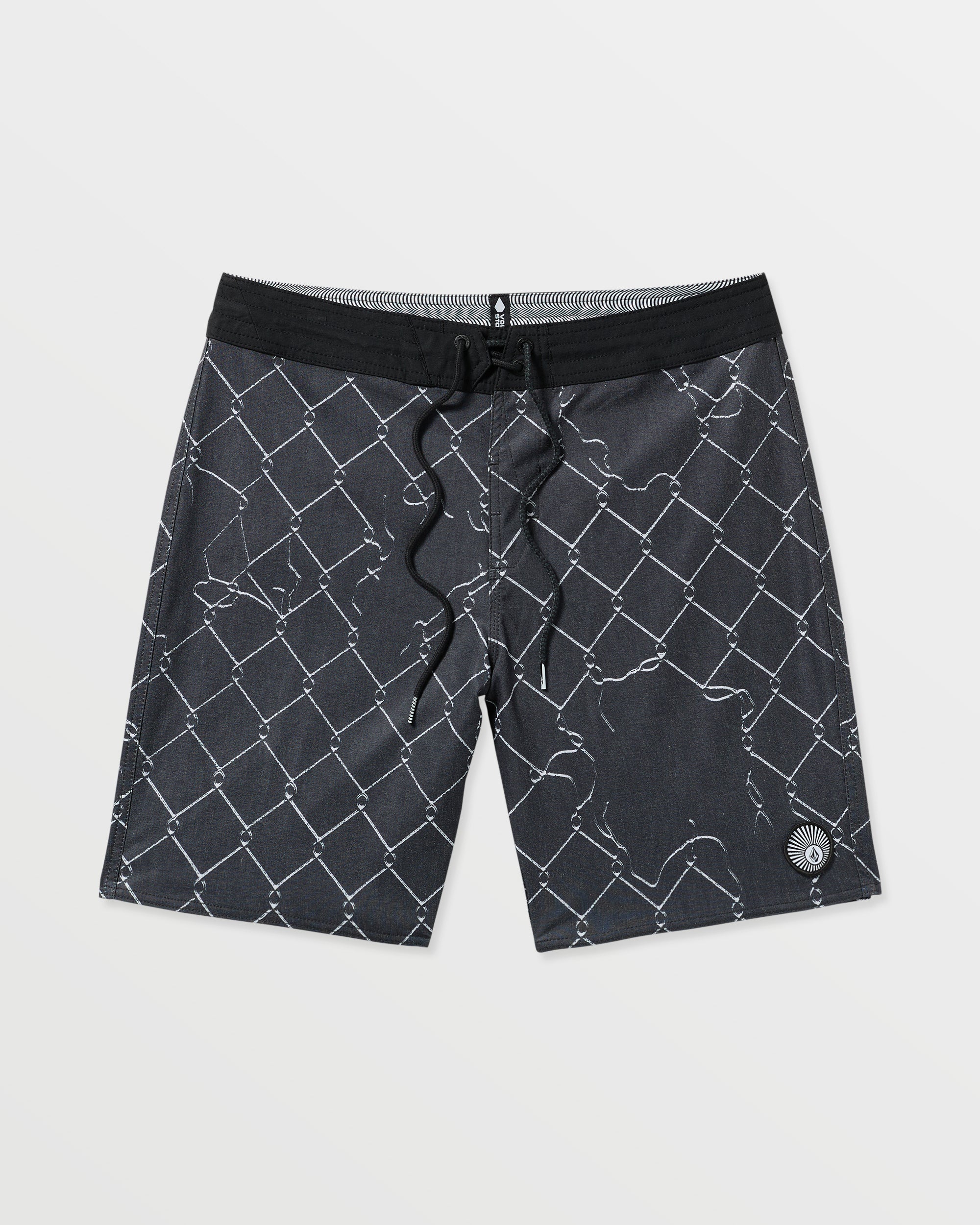 Men's Misdormeaner Stoney 19 Trunks - Image 6