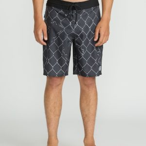 Men's Misdormeaner Stoney 19 Trunks