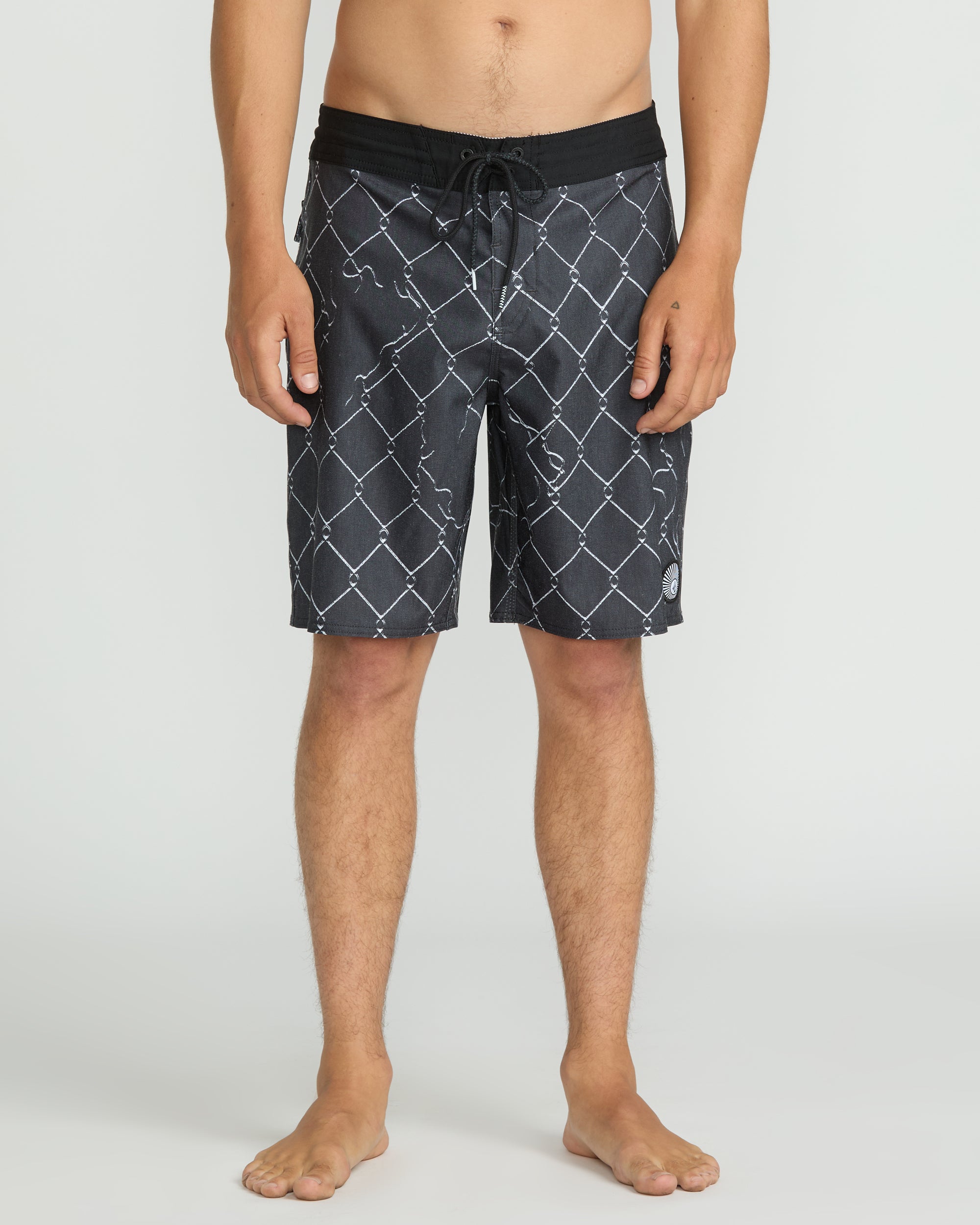 Men's Misdormeaner Stoney 19 Trunks