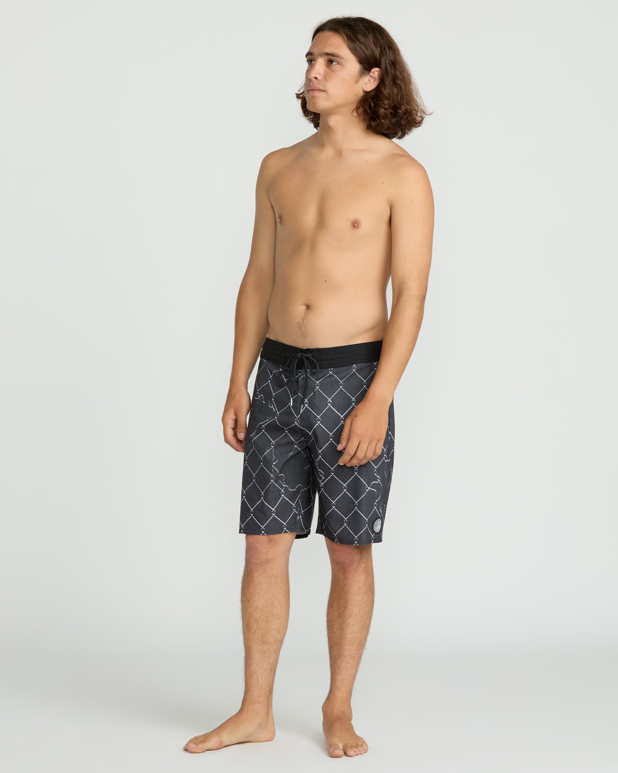 Men's Misdormeaner Stoney 19 Trunks - Image 5