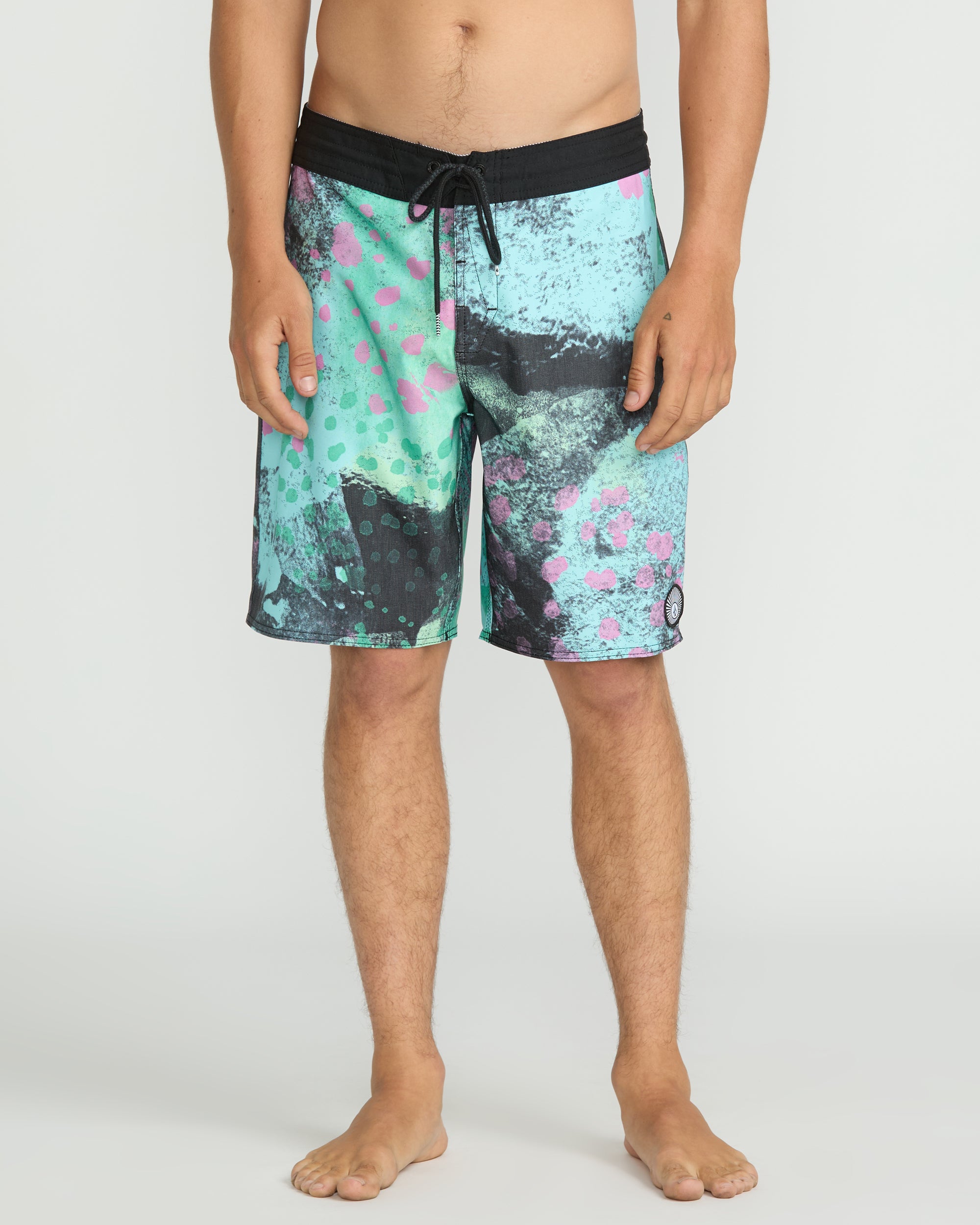 Men's Misdormeaner Stoney 19 Trunks