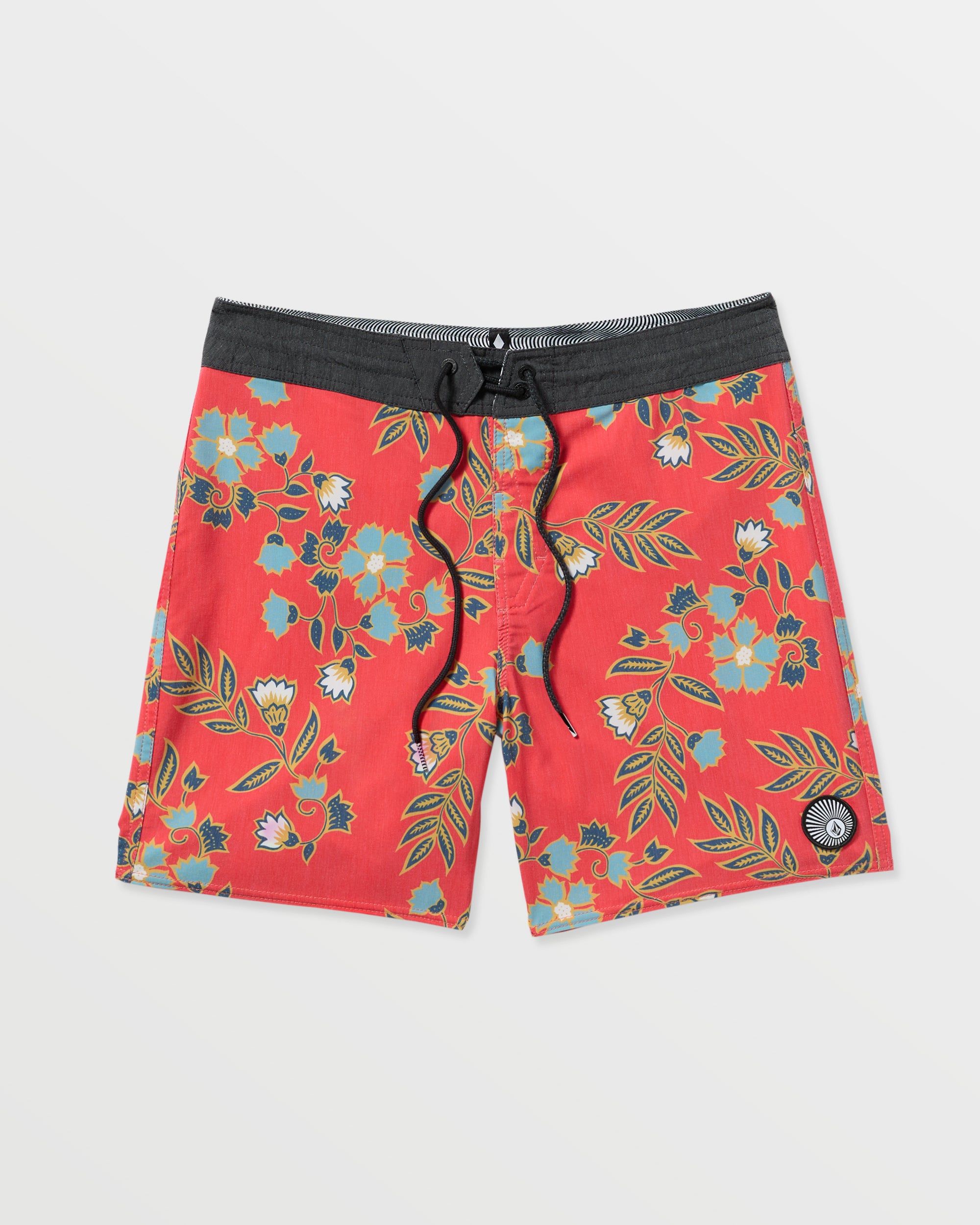 Men's Psyche Cotton Stoney 17 Trunks - Image 6