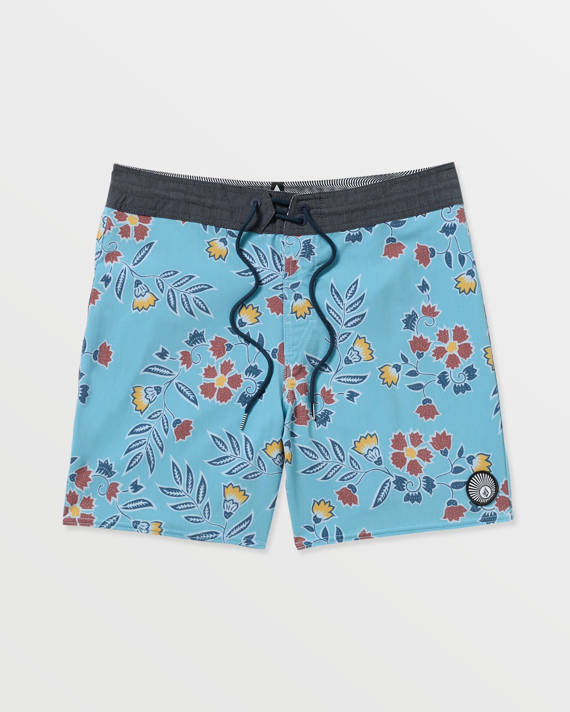 Men's Psyche Cotton Stoney 17 Trunks - Image 6
