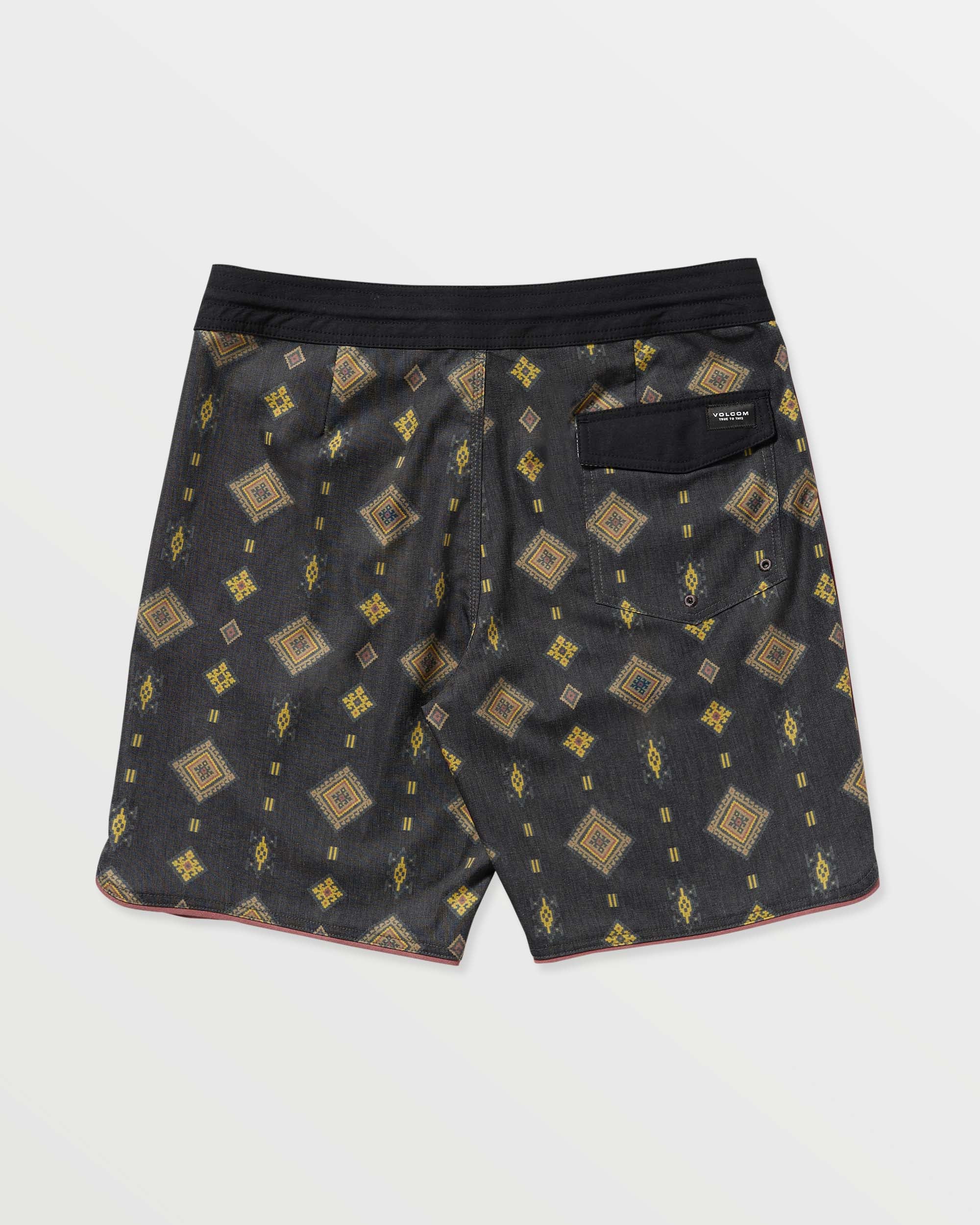 Men's Desert Dobby Stoney 19 Trunks - Image 6
