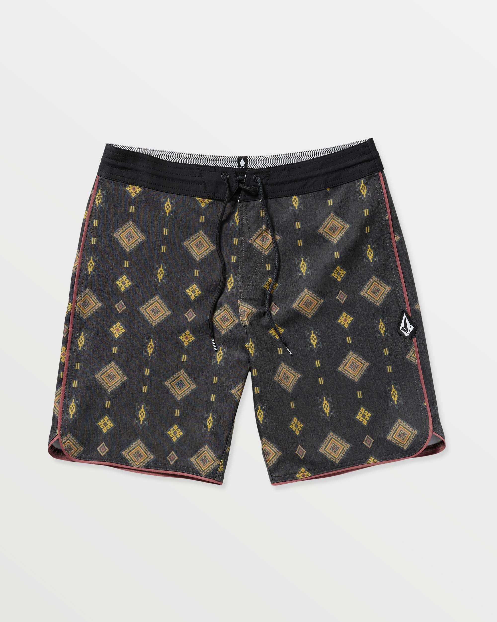 Men's Desert Dobby Stoney 19 Trunks - Image 5