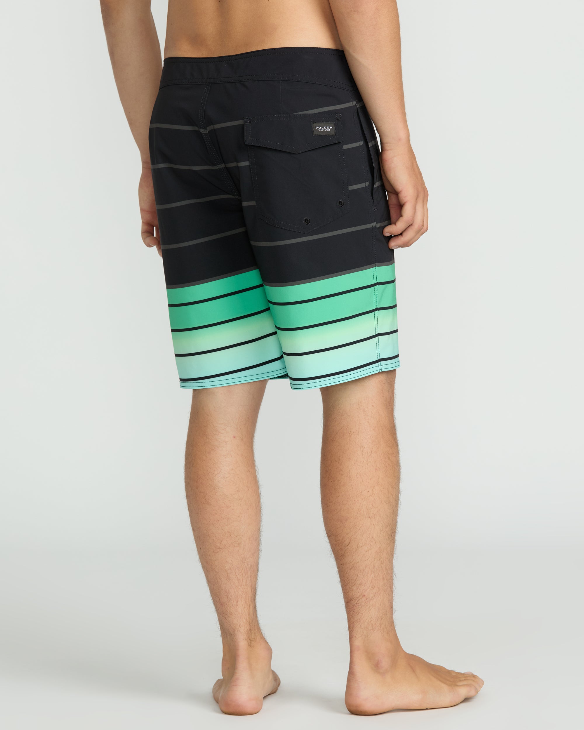 Men's Quarta Fade Mod - Image 2