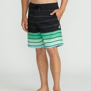 Men's Quarta Fade Mod