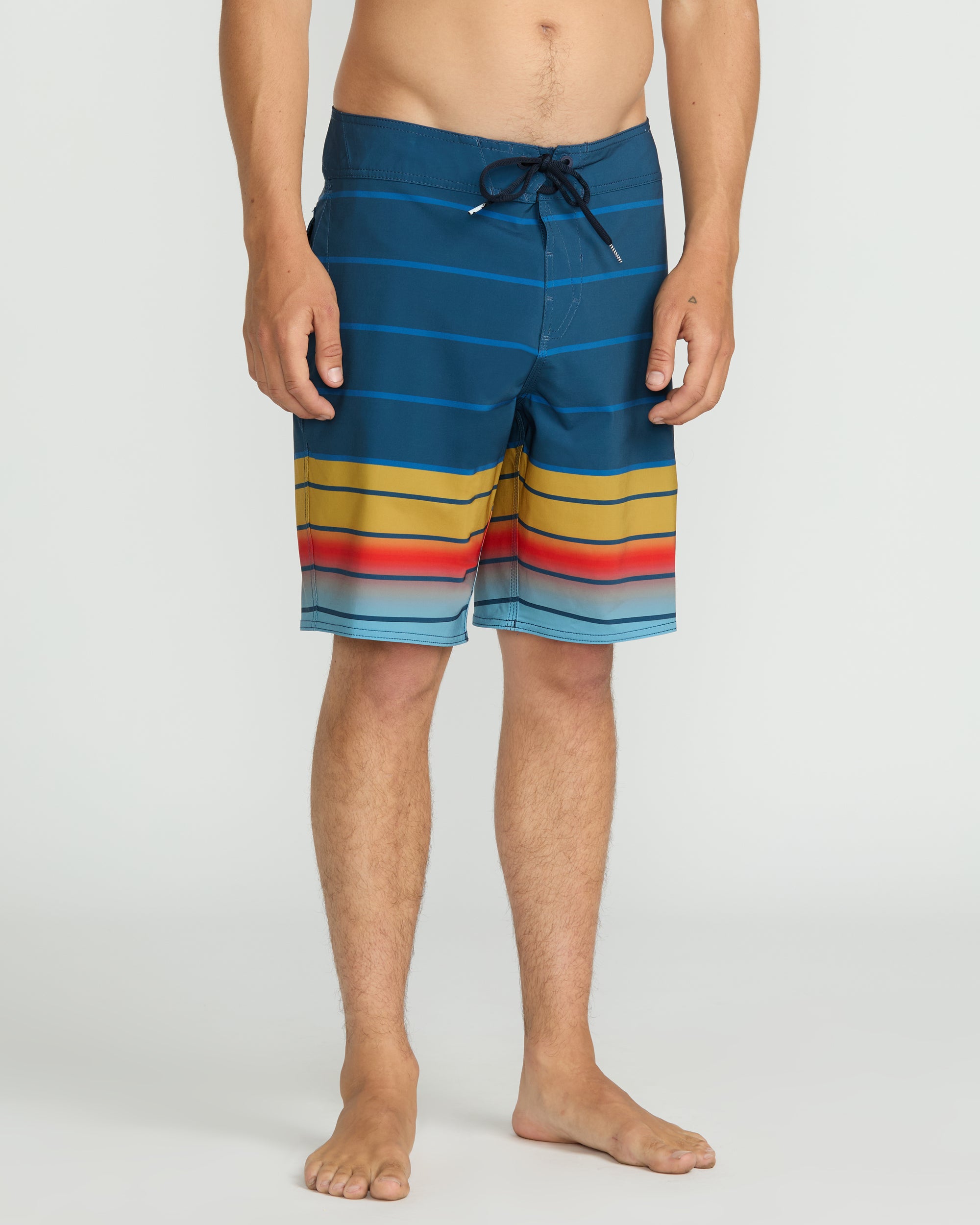 Men's Quarta Fade Mod - Image 2