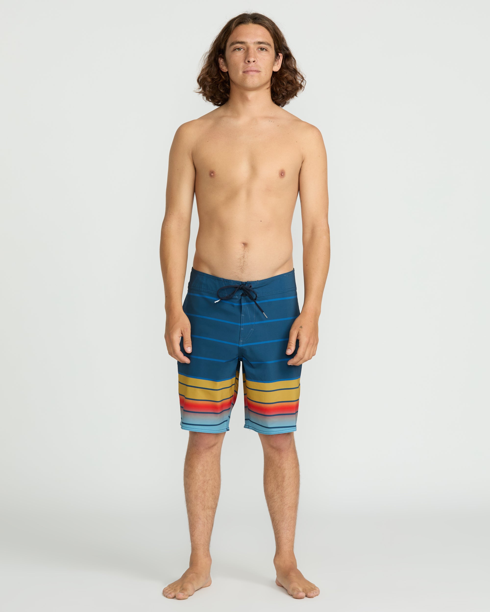 Men's Quarta Fade Mod - Image 7