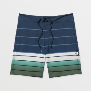 Men's Quarta Fade Mod