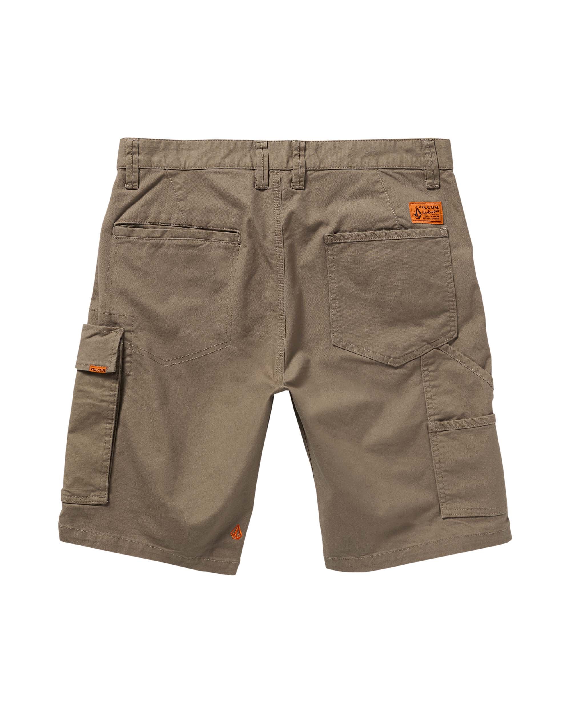 Men's Caliper II Work Shorts 20 - Image 2