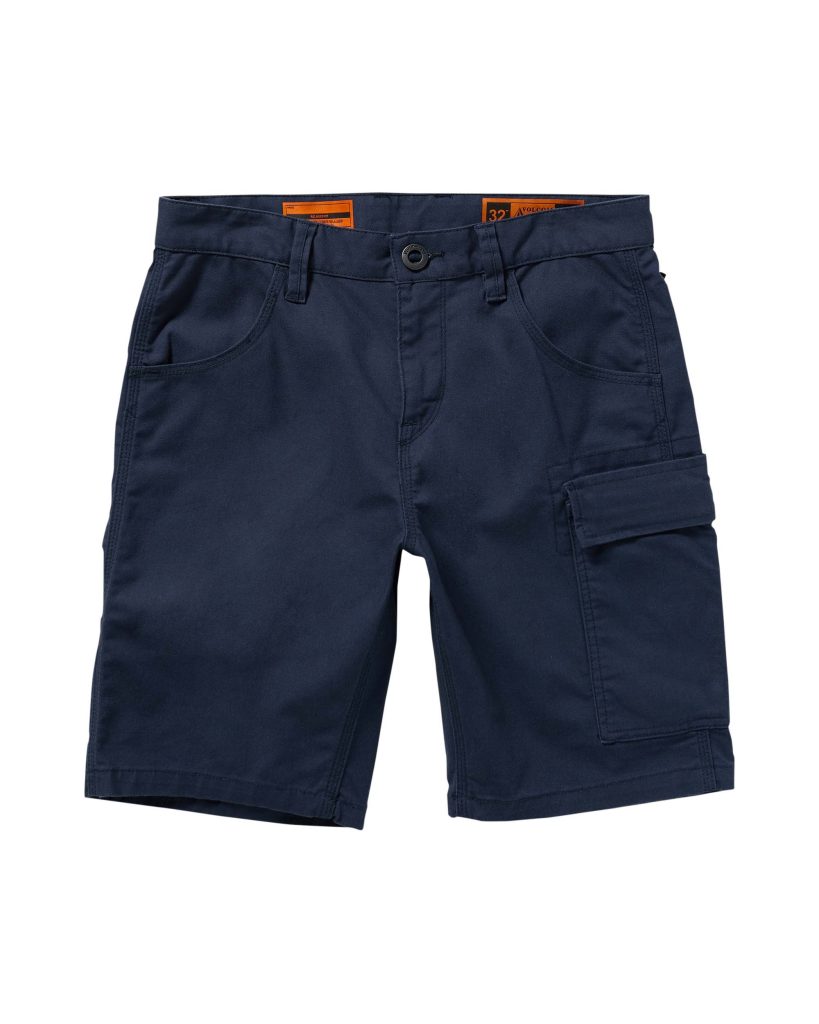 Men's Caliper II Work Shorts 20