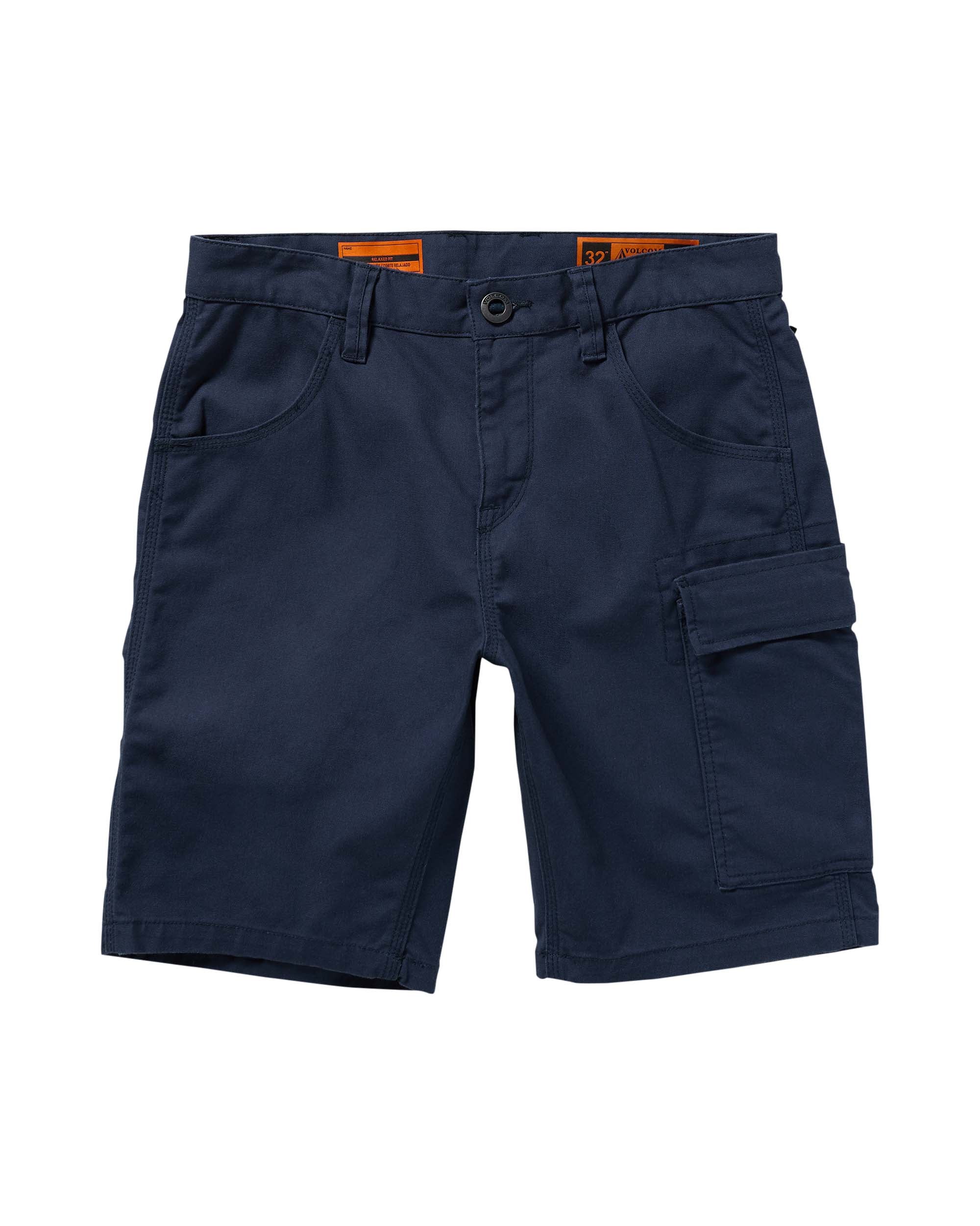 Men's Caliper II Work Shorts 20