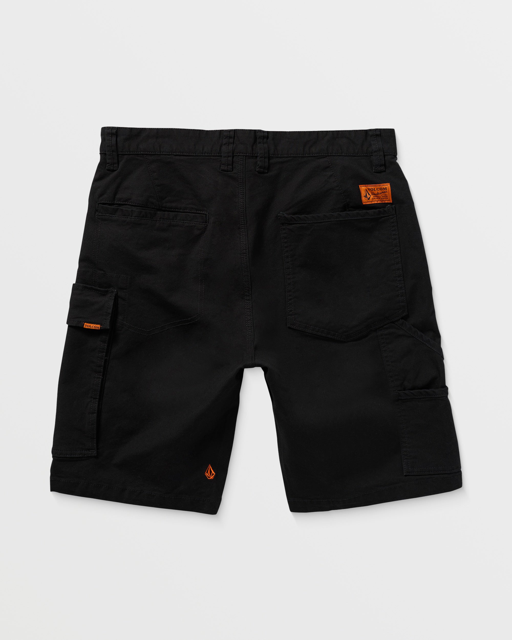 Men's Caliper II Relaxed Work Shorts - Image 10