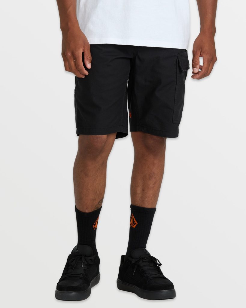 Men's Caliper II Relaxed Work Shorts