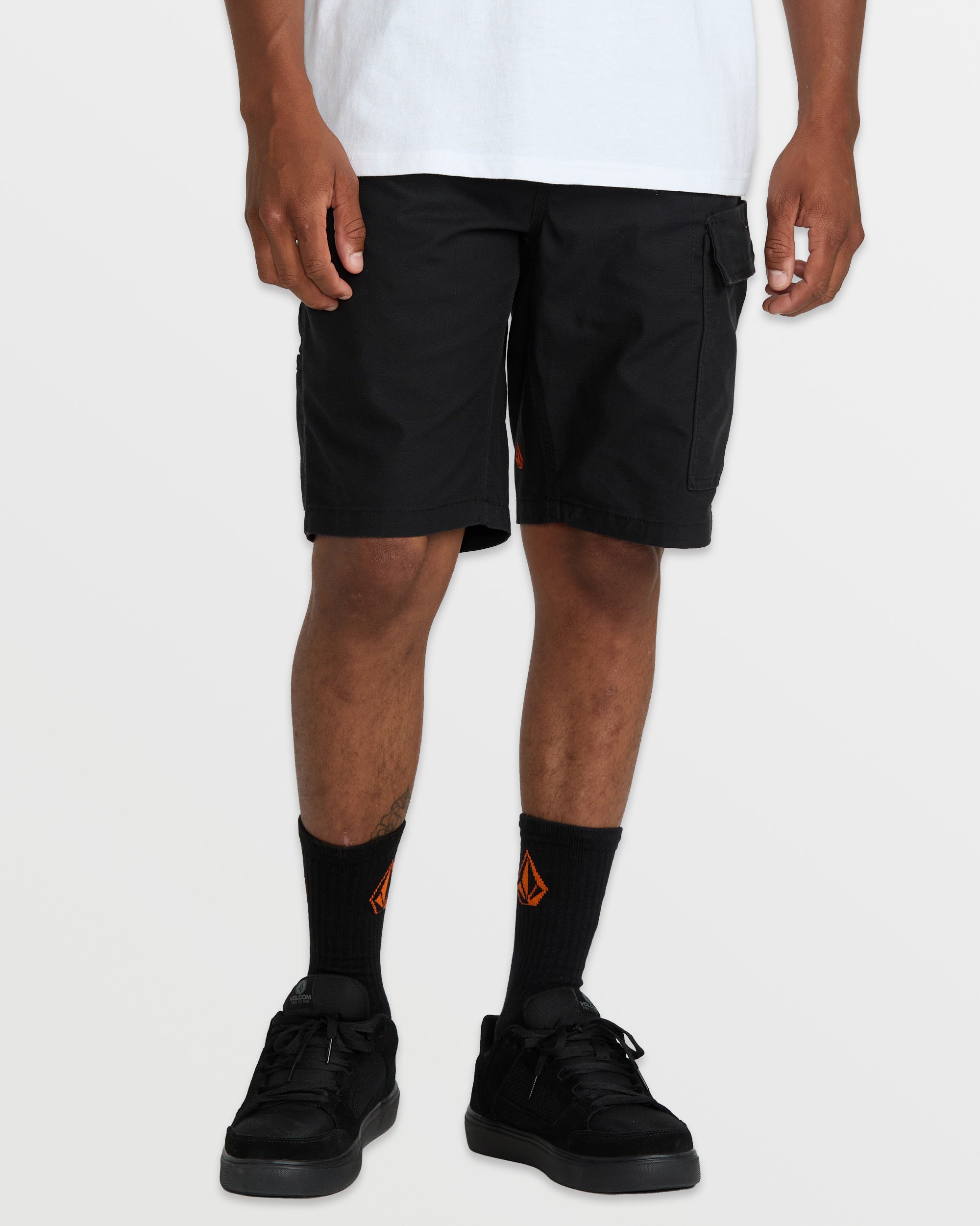 Men's Caliper II Relaxed Work Shorts