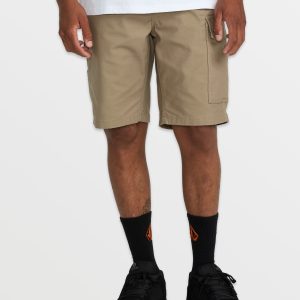 Men's Caliper II Relaxed Work Shorts