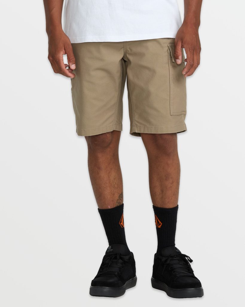 Men's Caliper II Relaxed Work Shorts