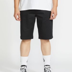 Men's Frickin Modern Stretch Shorts