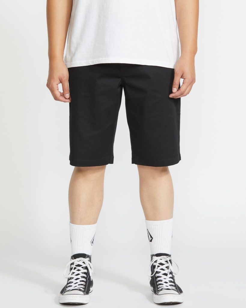 Men's Frickin Modern Stretch Shorts