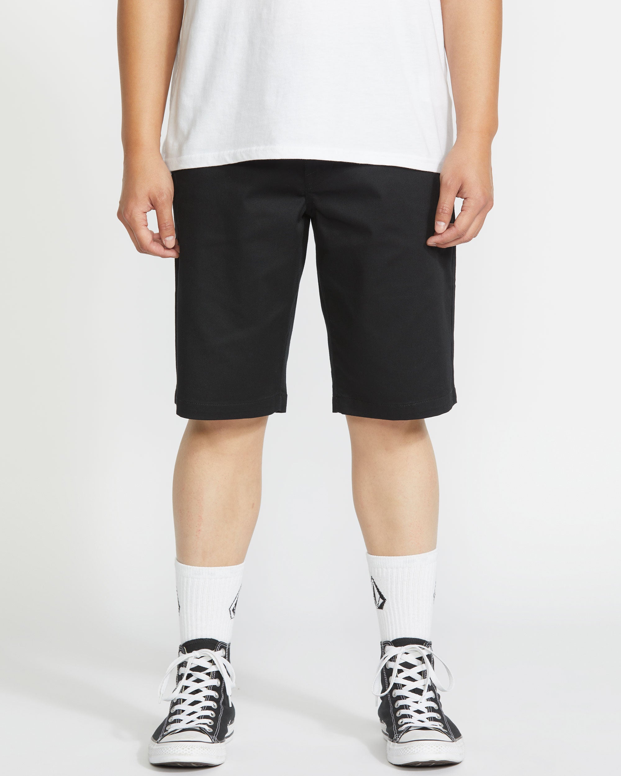 Men's Frickin Modern Stretch Shorts