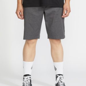 Men's Frickin Modern Stretch Shorts