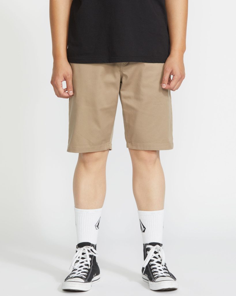 Men's Frickin Modern Stretch Shorts