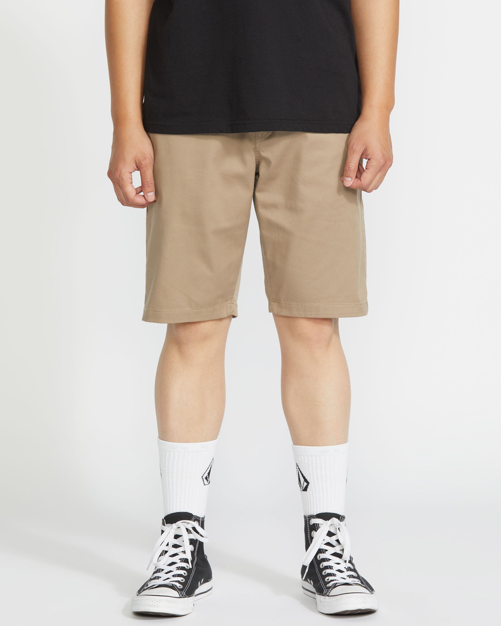 Men's Frickin Modern Stretch Shorts