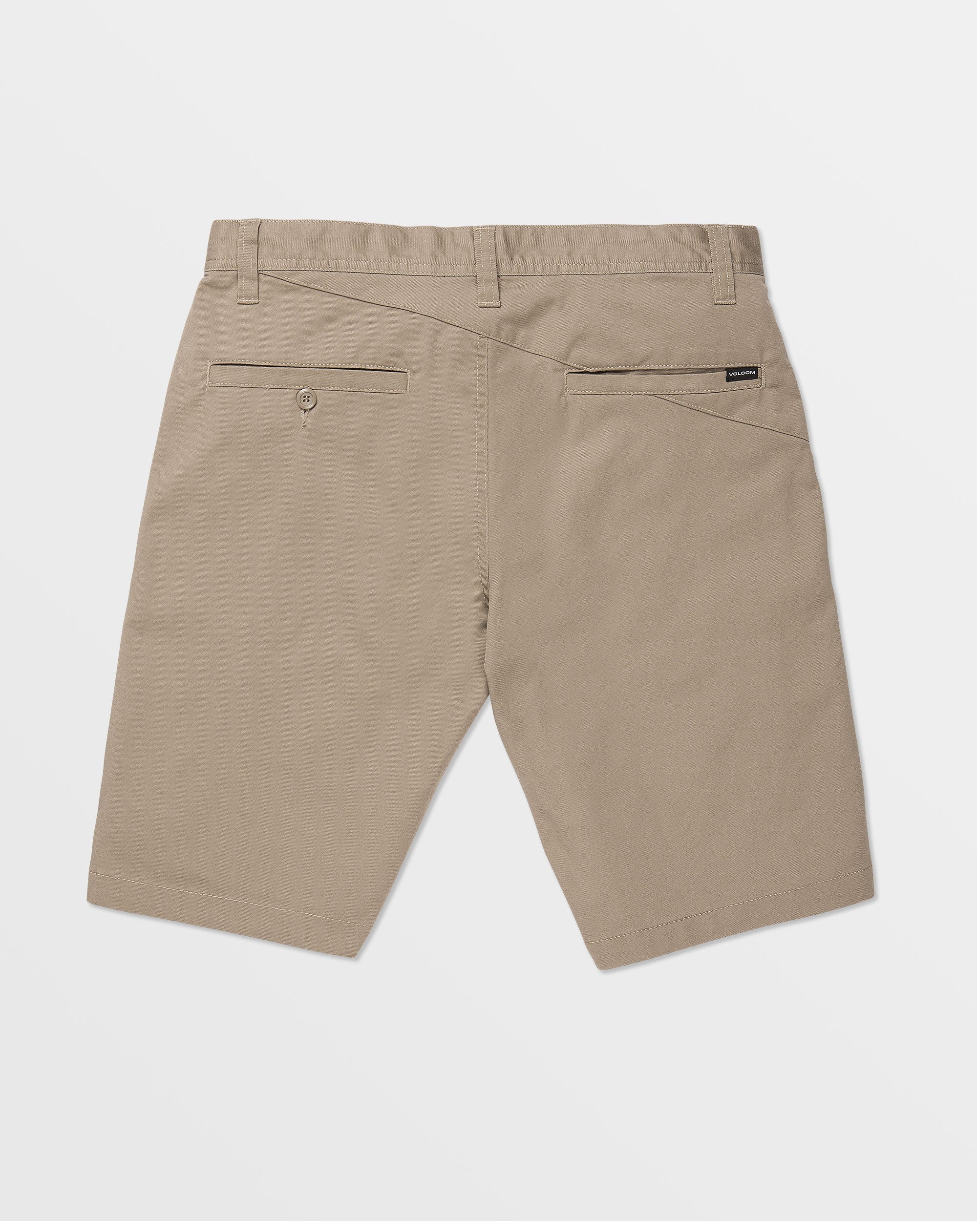 Men's Frickin Modern Stretch Shorts - Image 6