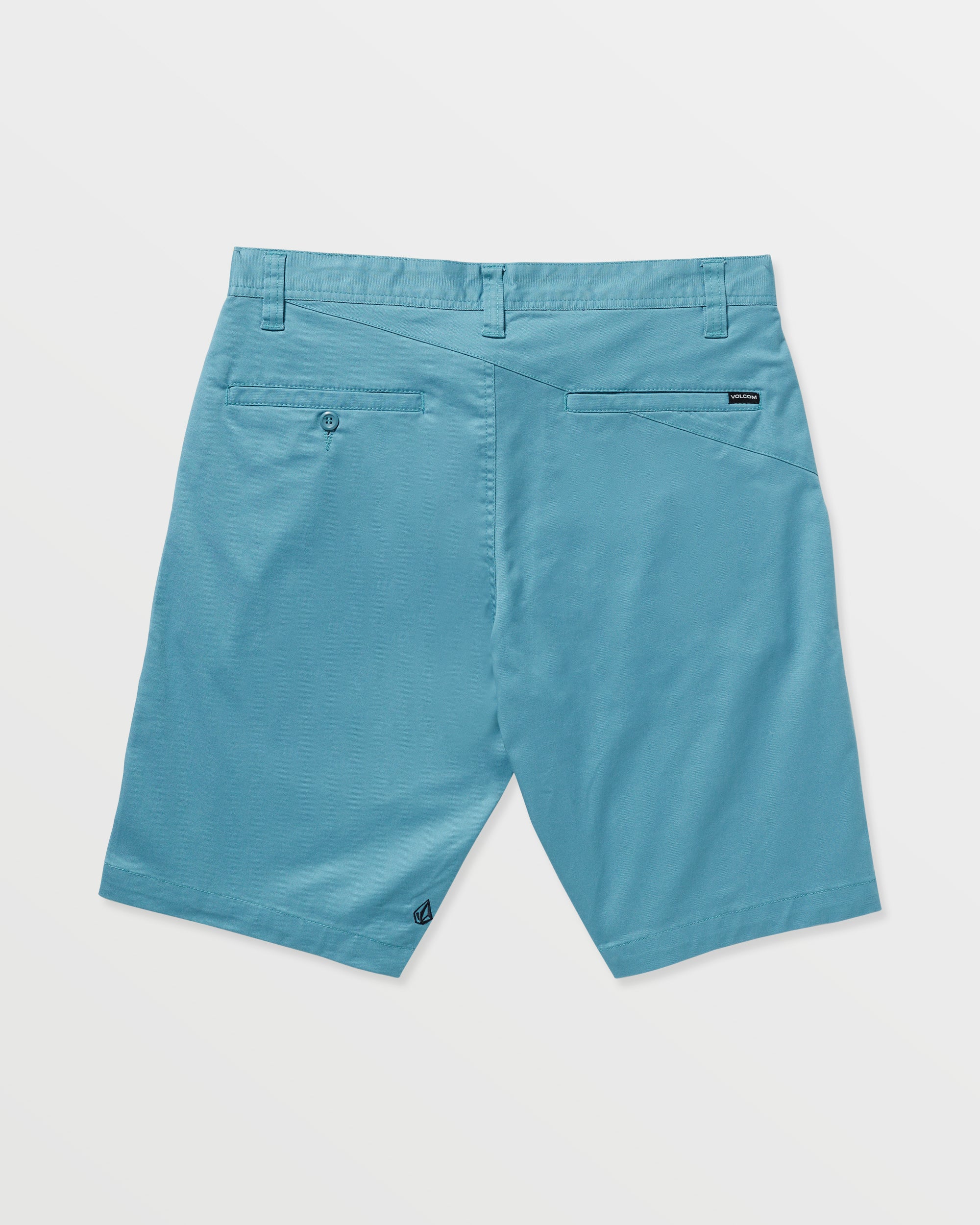 Men's Frickin Modern Stretch Shorts - Image 7