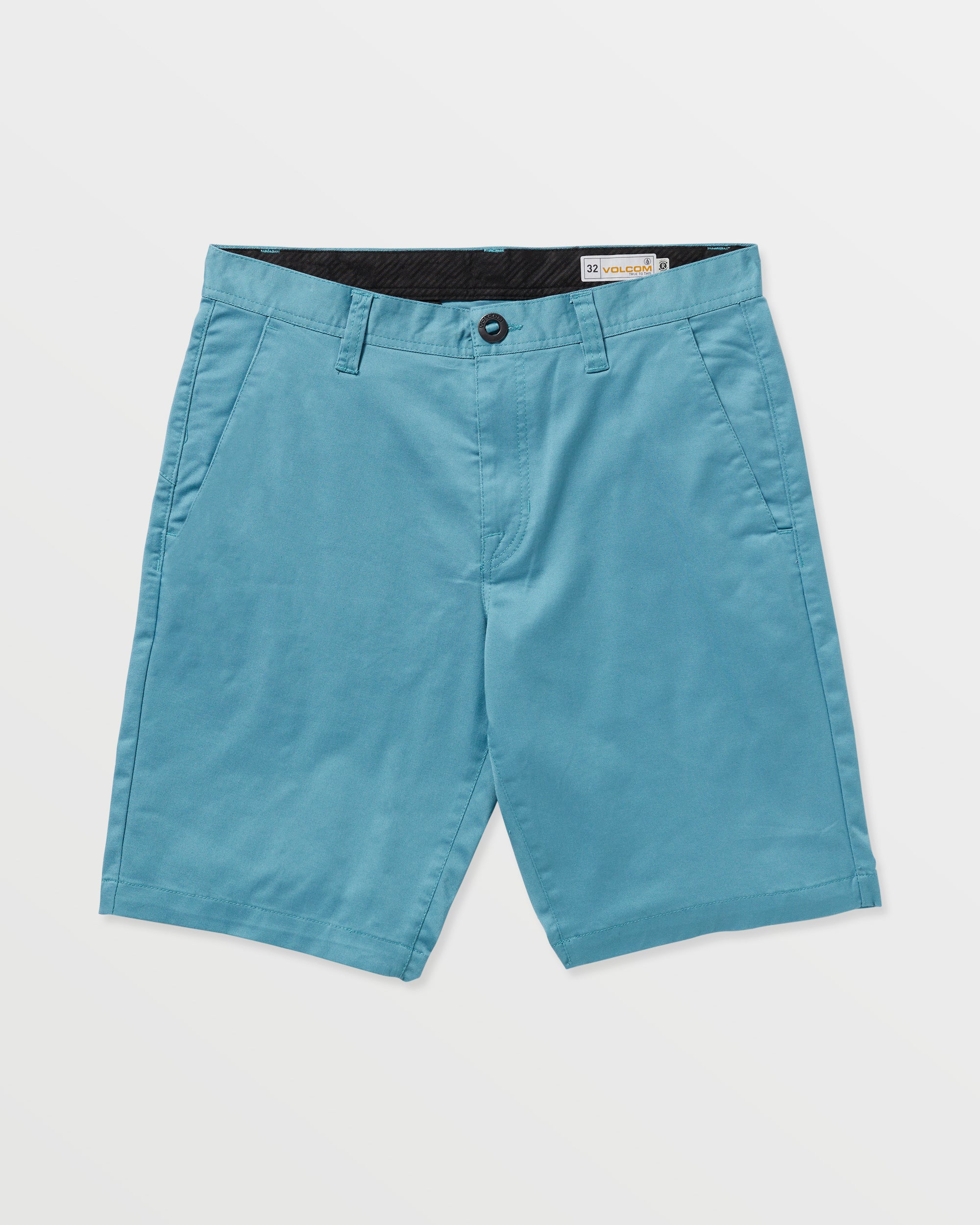 Men's Frickin Modern Stretch Shorts - Image 6