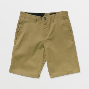 Men's Frickin Chino Short