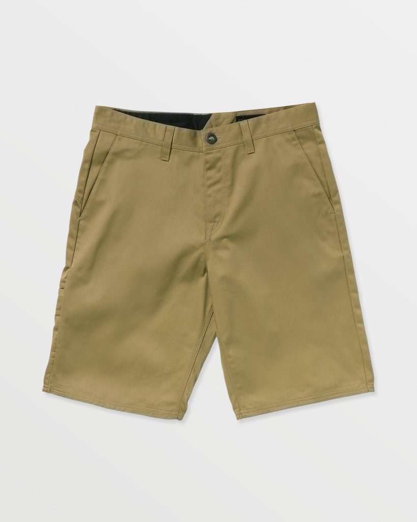 Men's Frickin Chino Short