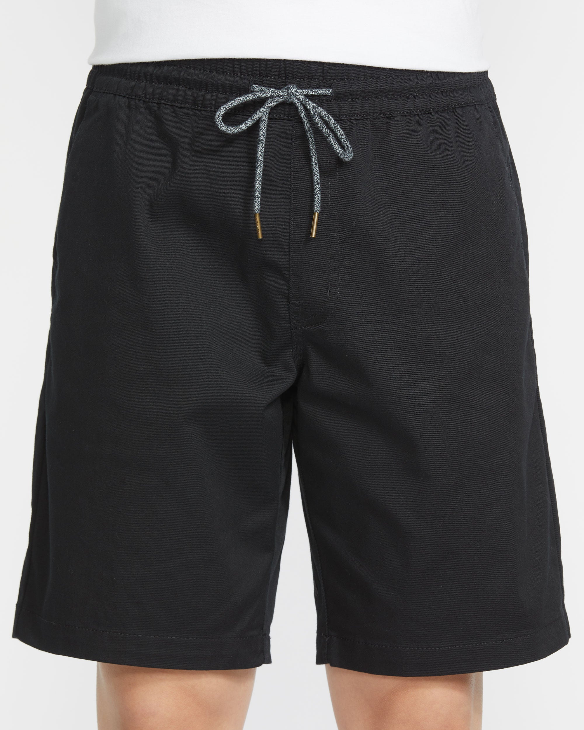 Men's Frickin Elastic Waist Shorts - Image 8