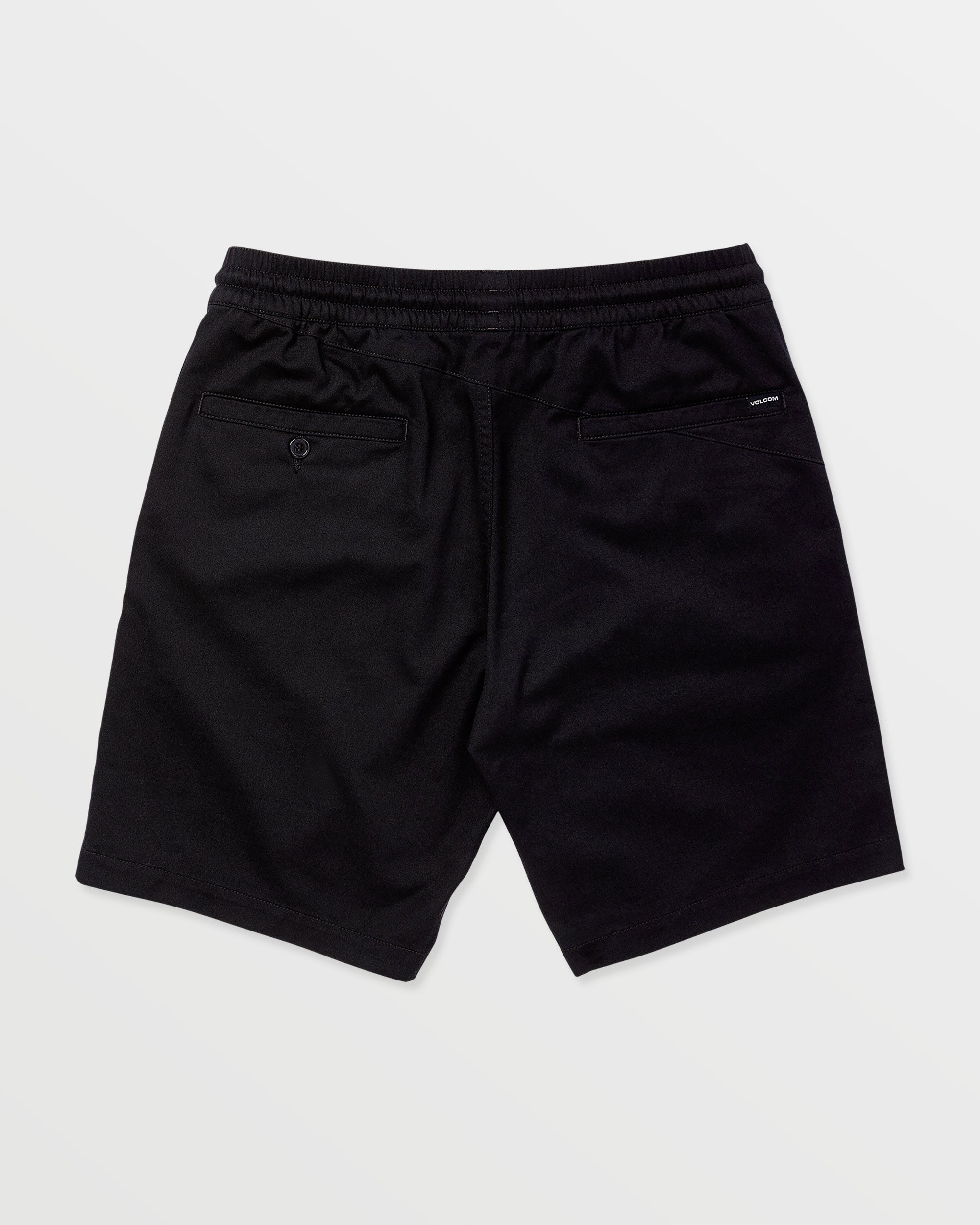 Men's Frickin Elastic Waist Shorts - Image 12