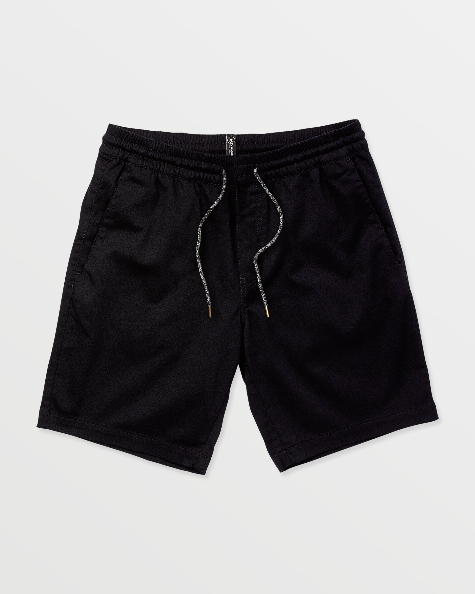 Men's Frickin Elastic Waist Shorts - Image 11