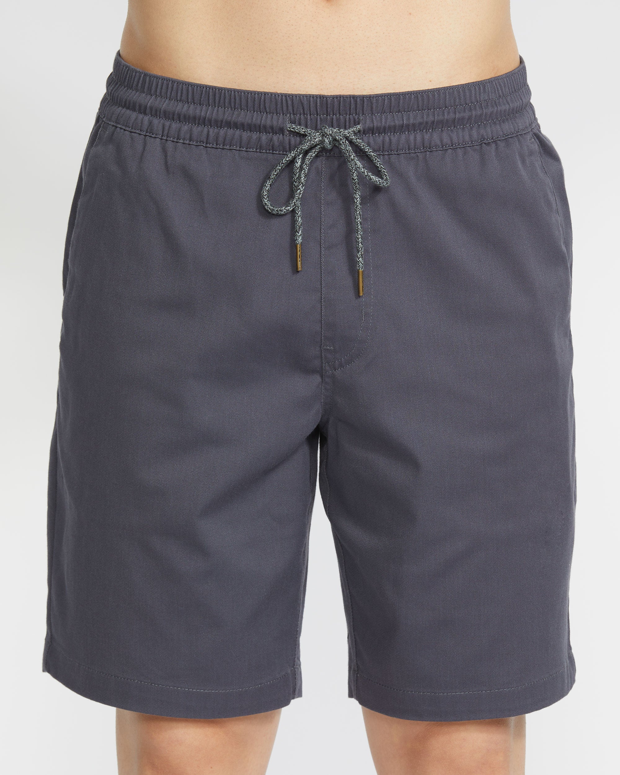 Men's Frickin Elastic Waist Shorts - Image 7