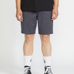 Men's Frickin Elastic Waist Shorts