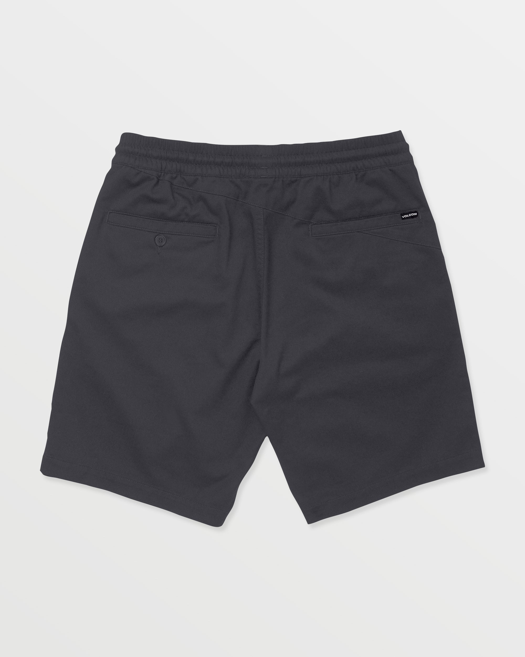 Men's Frickin Elastic Waist Shorts - Image 9