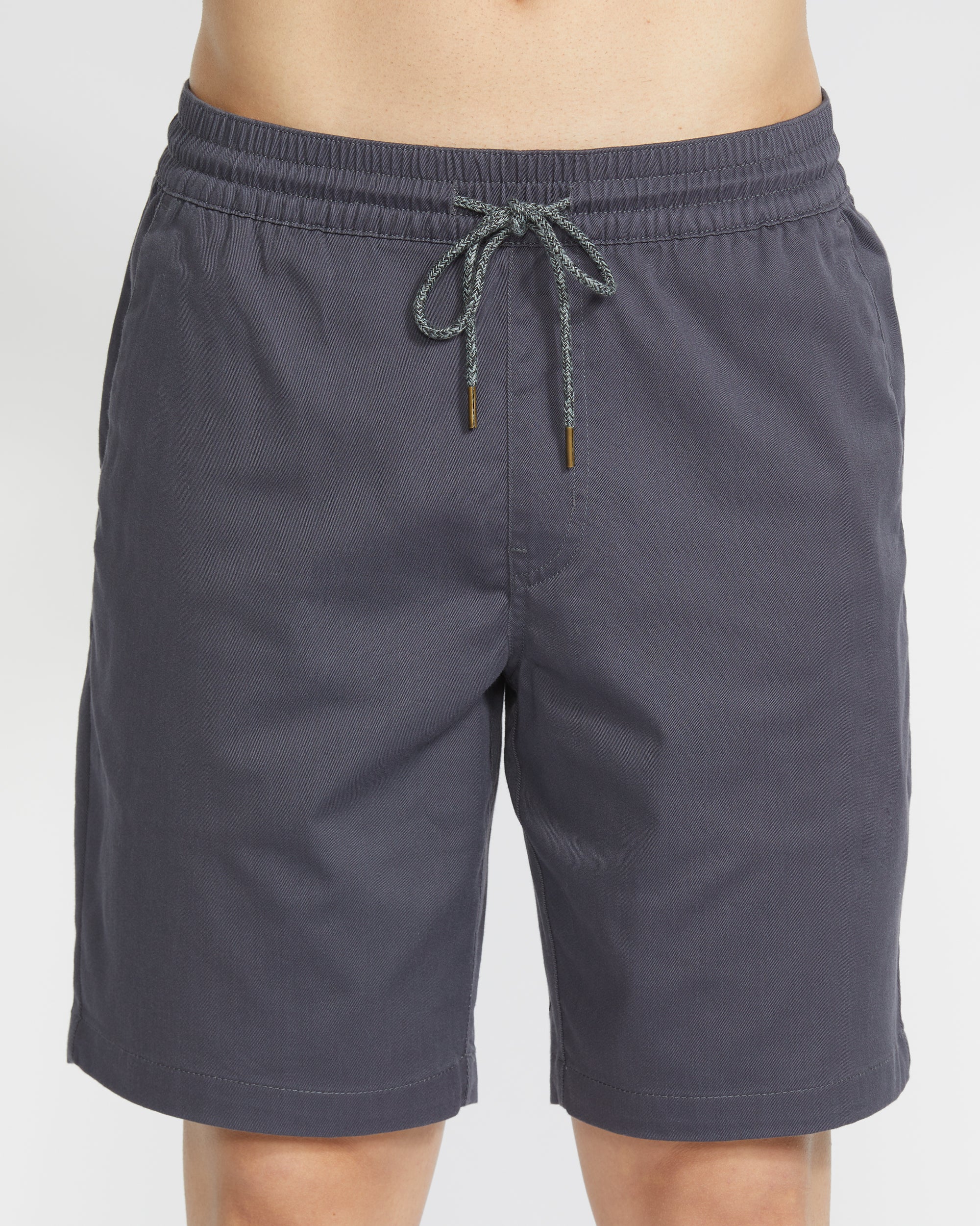 Men's Frickin Elastic Waist Shorts - Image 6